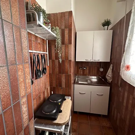 Miamare 1 Min Dalla E Terrazzo Di Clickaffitti Lejlighed Rimini