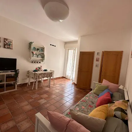 Miamare 1 Min Dalla E Terrazzo Di Clickaffitti Rimini