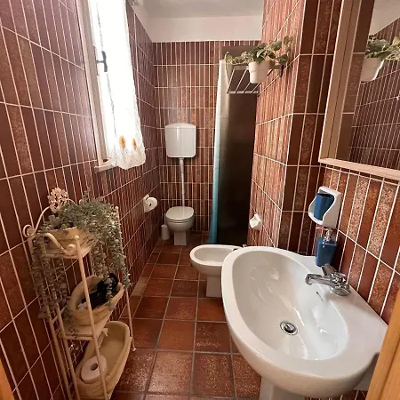 Miamare 1 Min Dalla E Terrazzo Di Clickaffitti